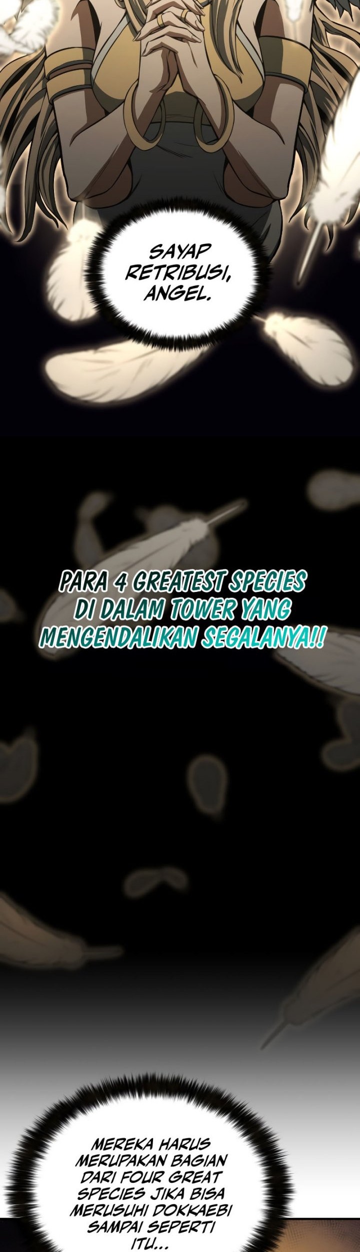 Absolute Necromancer Chapter 08 Gambar 22