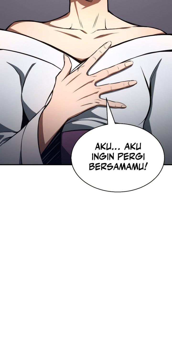 Absolute Necromancer Chapter 08 Gambar 28