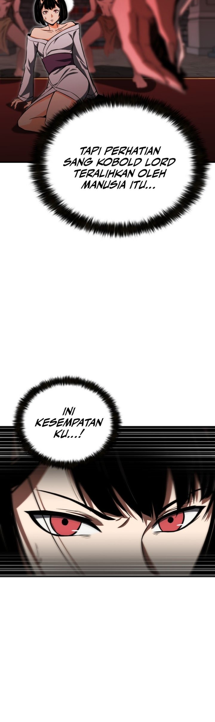 Absolute Necromancer Chapter 07 Gambar 8