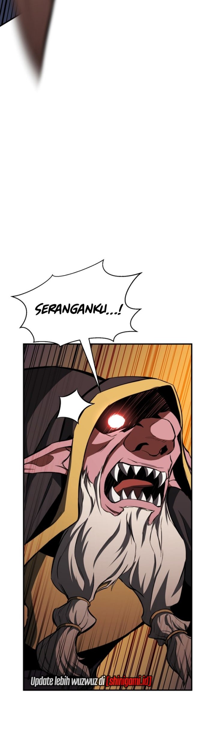 Absolute Necromancer Chapter 07 Gambar 19