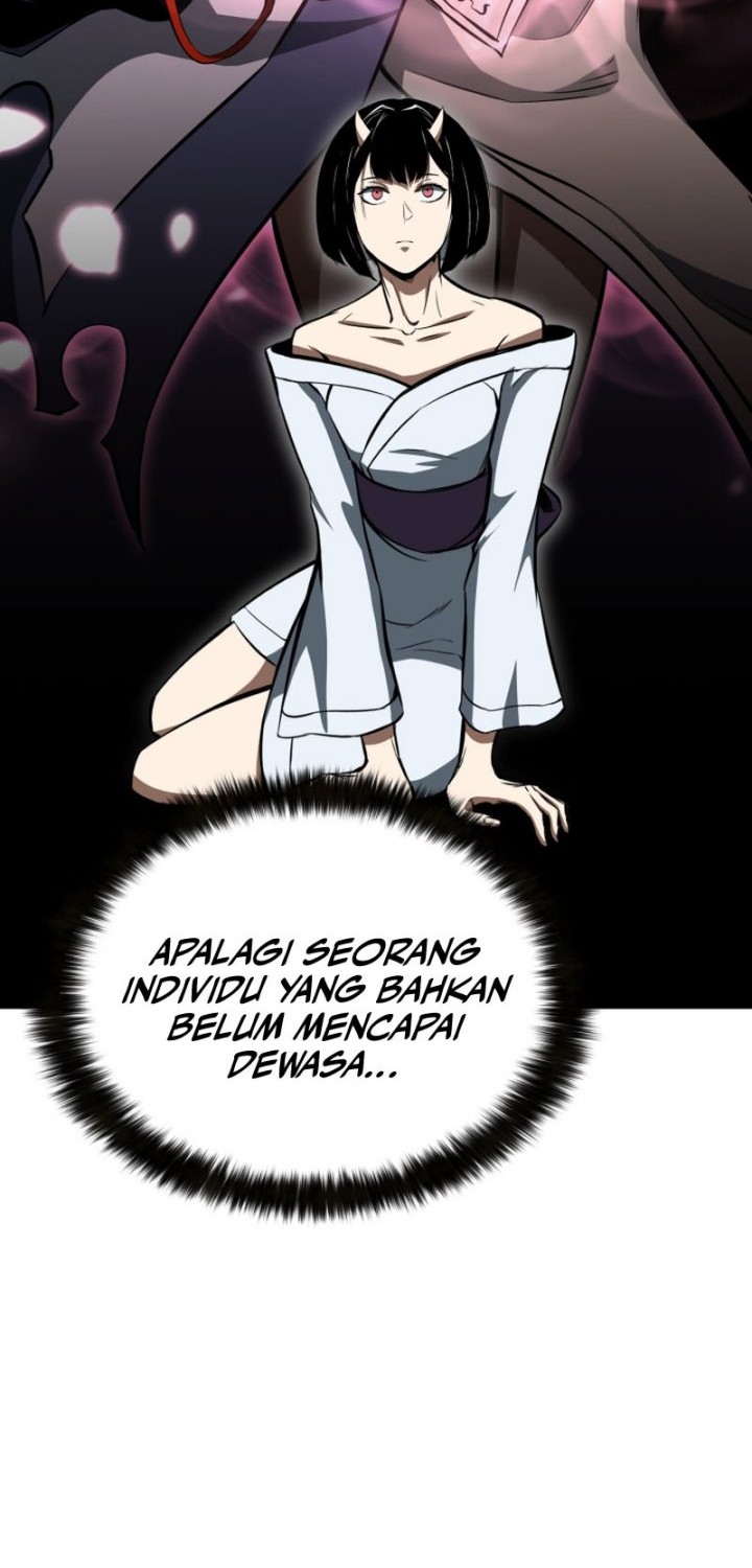 Absolute Necromancer Chapter 07 Gambar 24