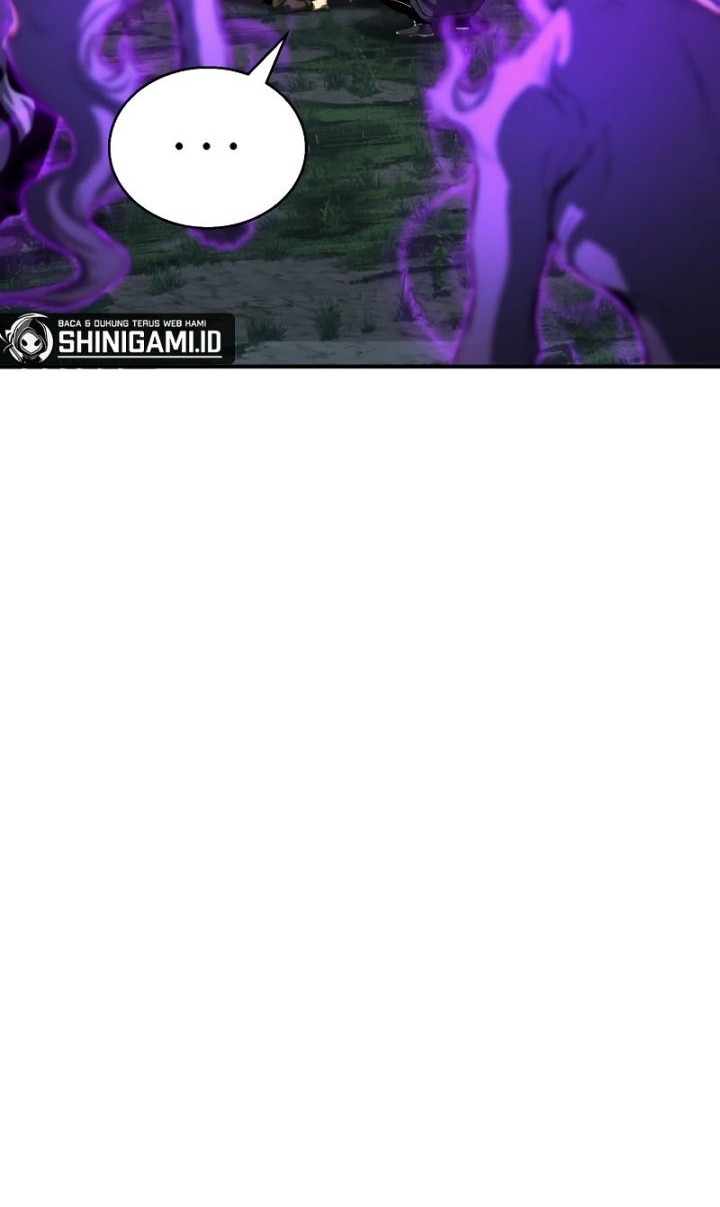 Absolute Necromancer Chapter 06 Gambar 21