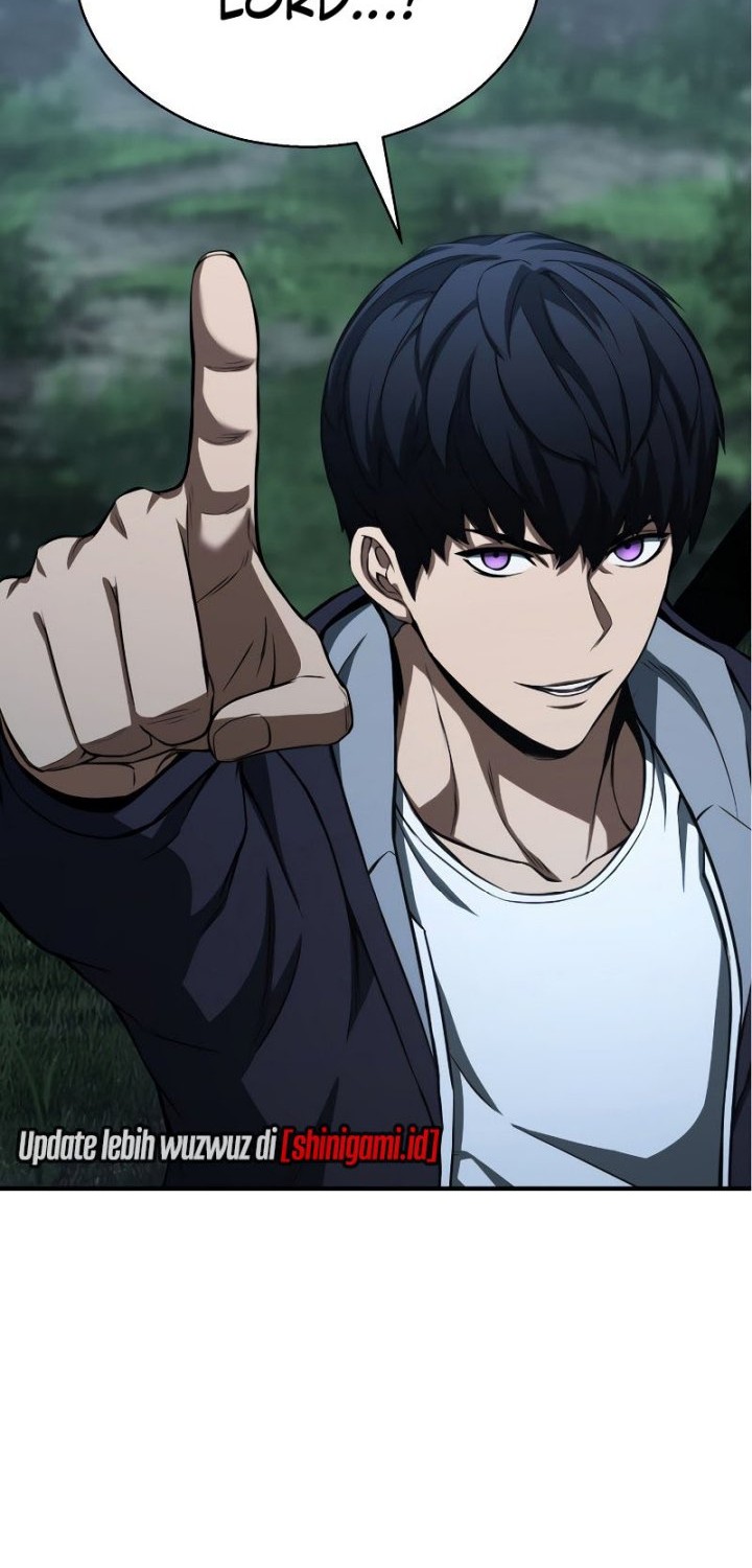 Absolute Necromancer Chapter 06 Gambar 25