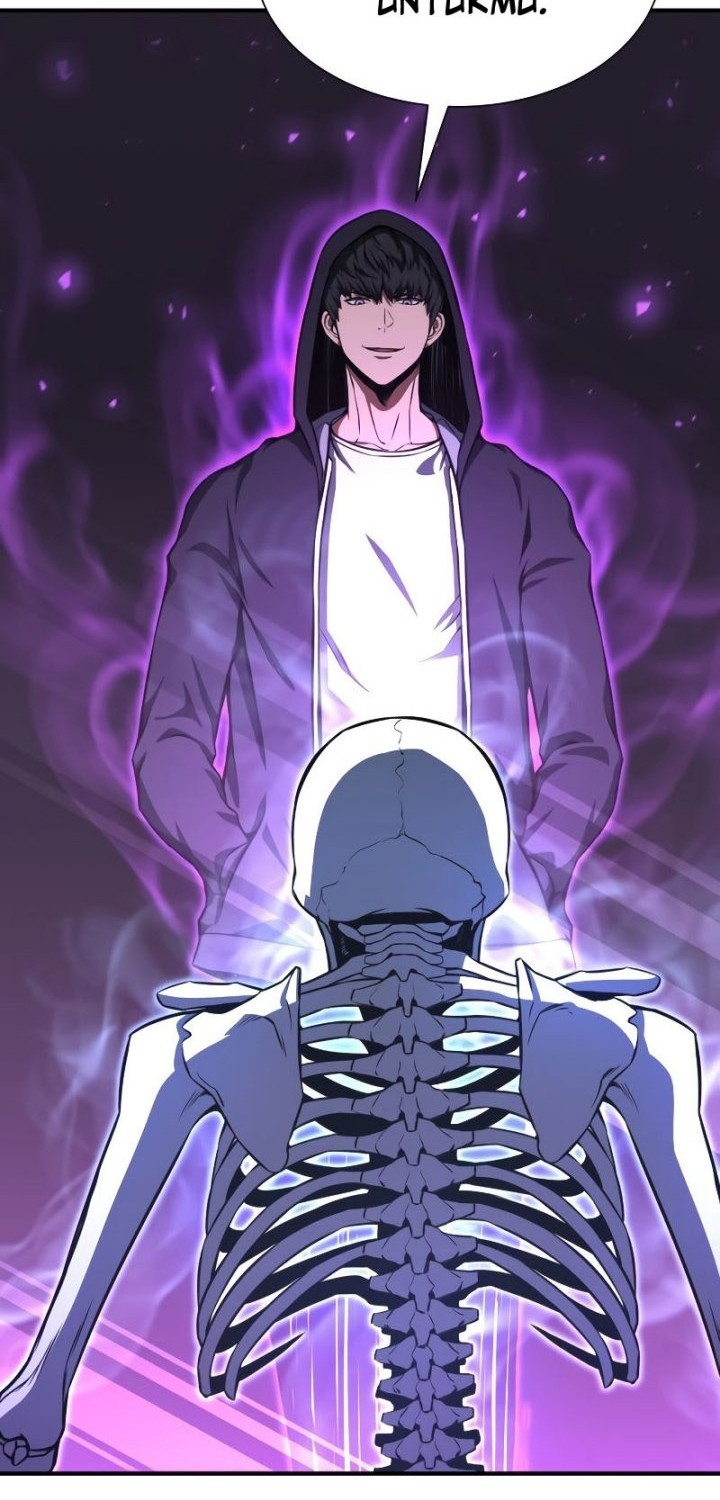 Absolute Necromancer Chapter 05 Gambar 50