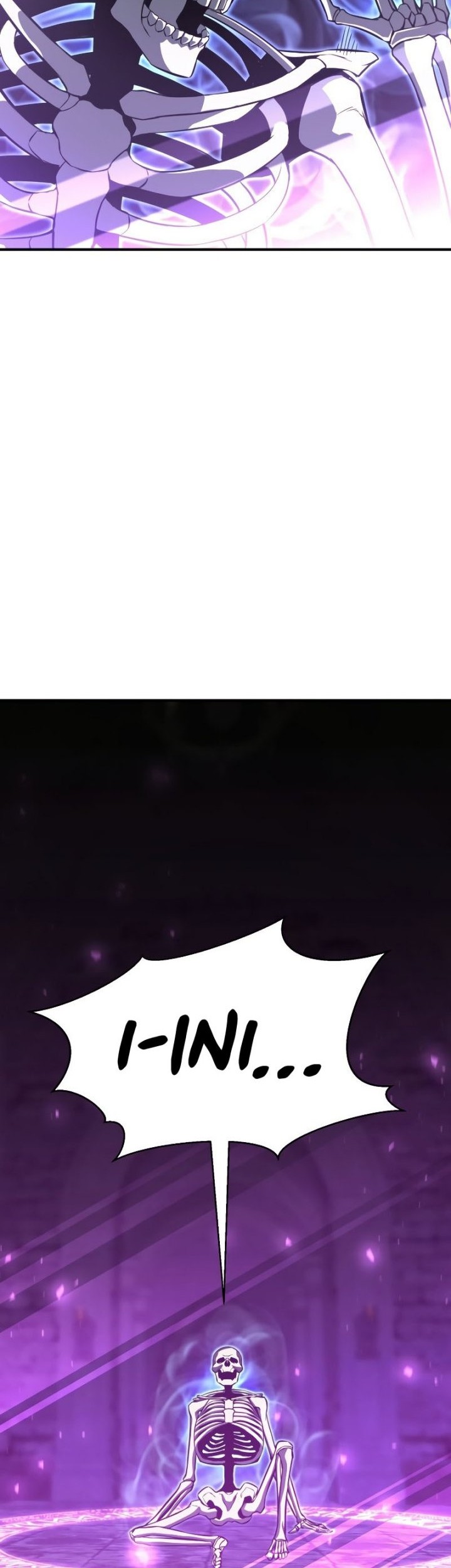 Absolute Necromancer Chapter 05 Gambar 48