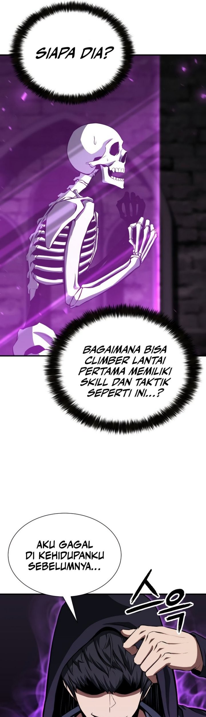 Absolute Necromancer Chapter 05 Gambar 55