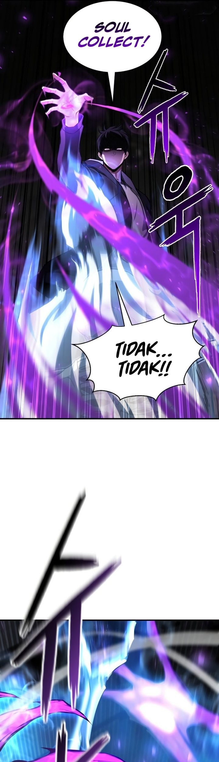 Absolute Necromancer Chapter 05 Gambar 59