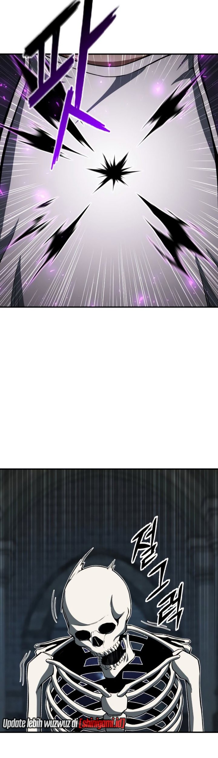 Absolute Necromancer Chapter 05 Gambar 61