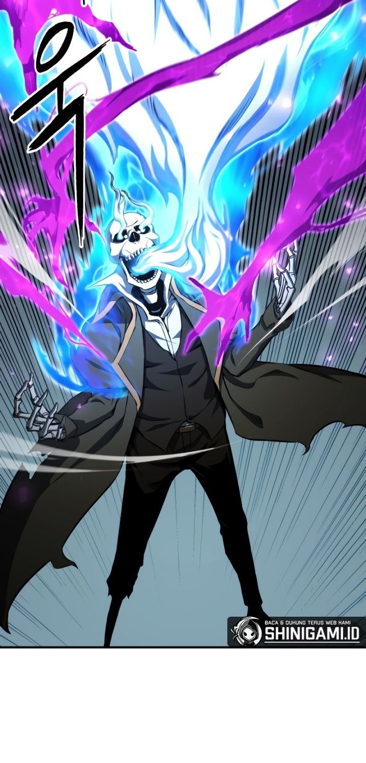 Absolute Necromancer Chapter 05 Gambar 42