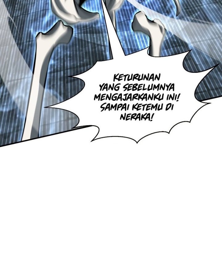 Absolute Necromancer Chapter 05 Gambar 46