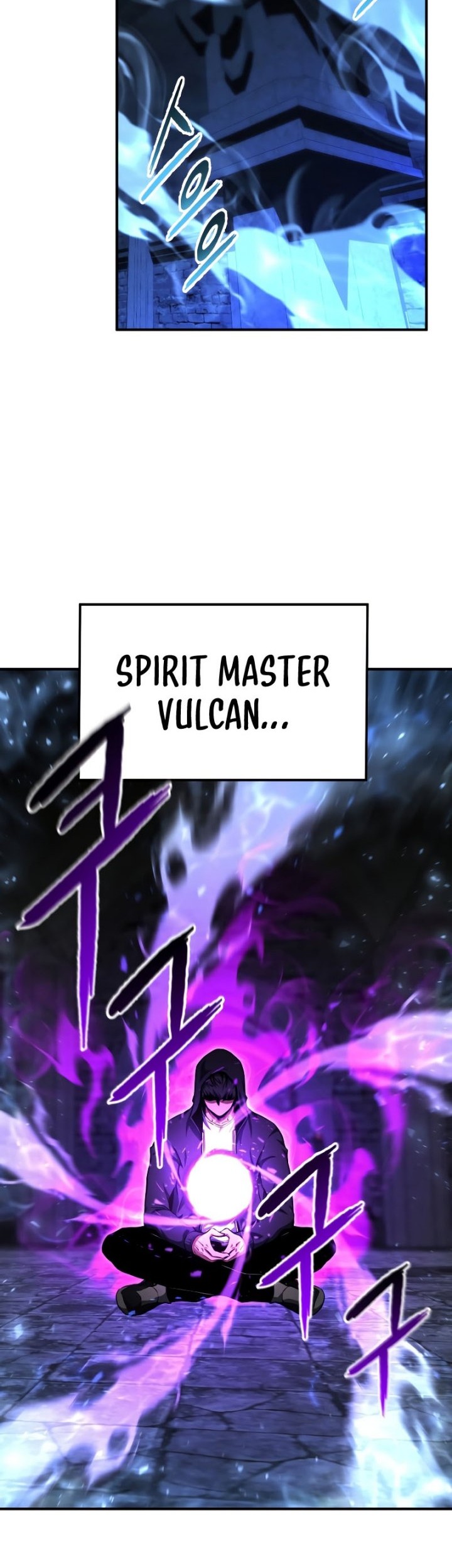 Absolute Necromancer Chapter 05 Gambar 19