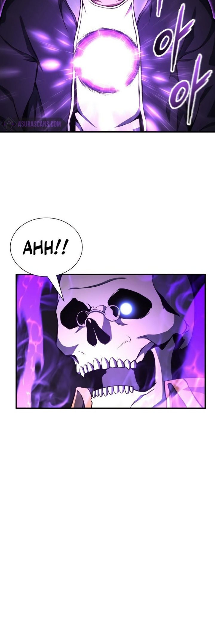 Absolute Necromancer Chapter 05 Gambar 30