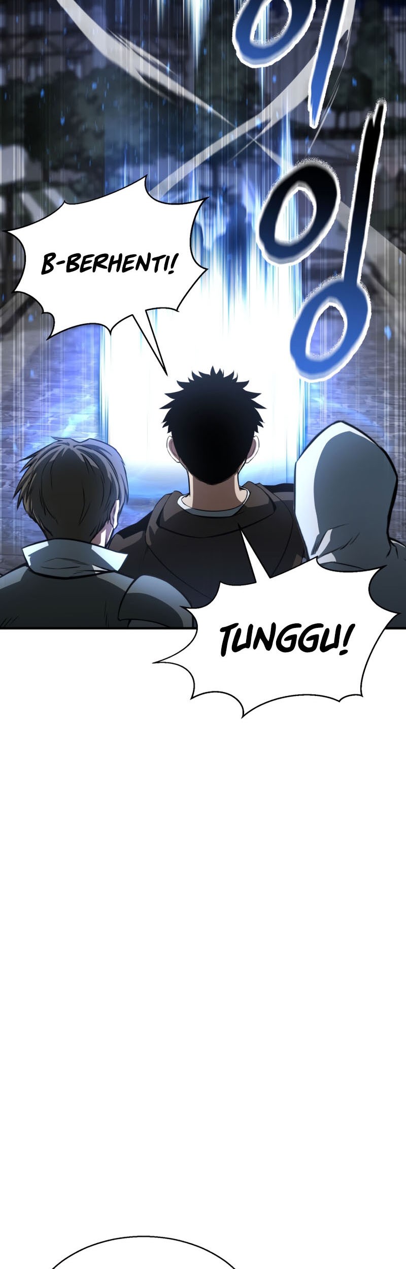 Absolute Necromancer Chapter 13 Gambar 8