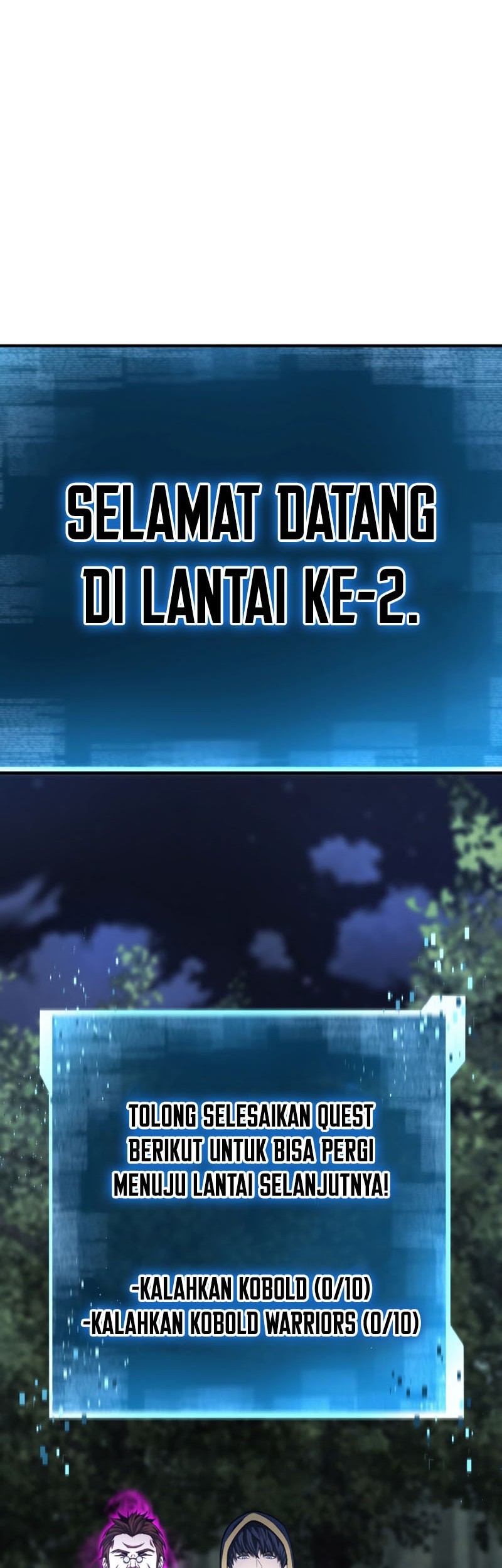 Absolute Necromancer Chapter 13 Gambar 11