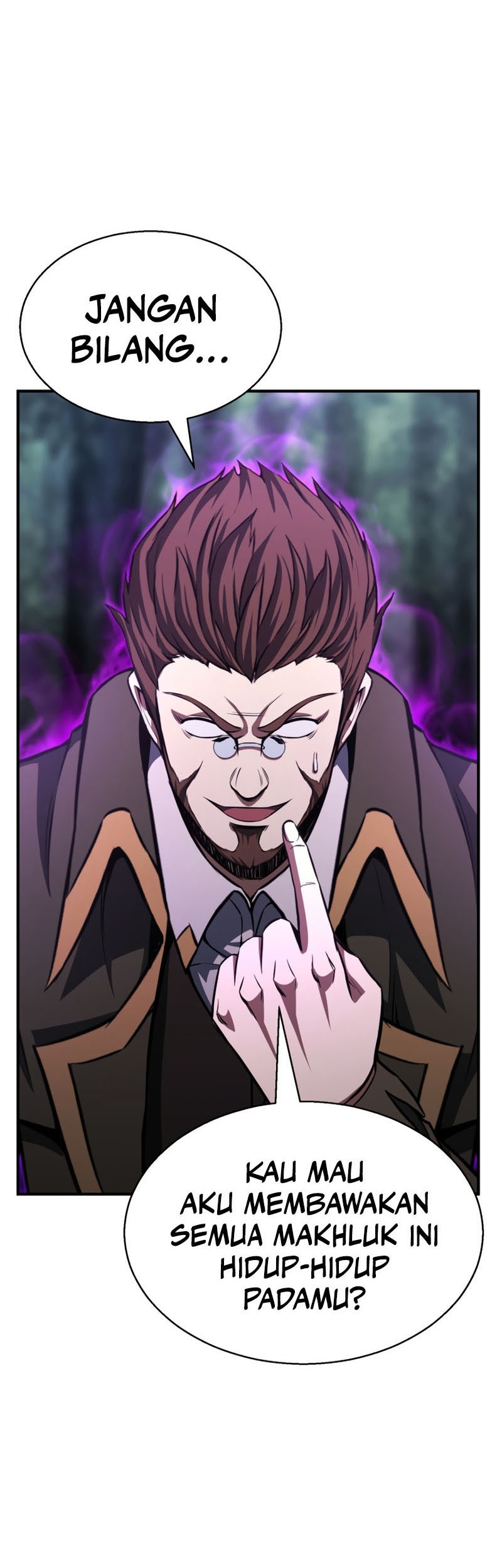 Absolute Necromancer Chapter 13 Gambar 14