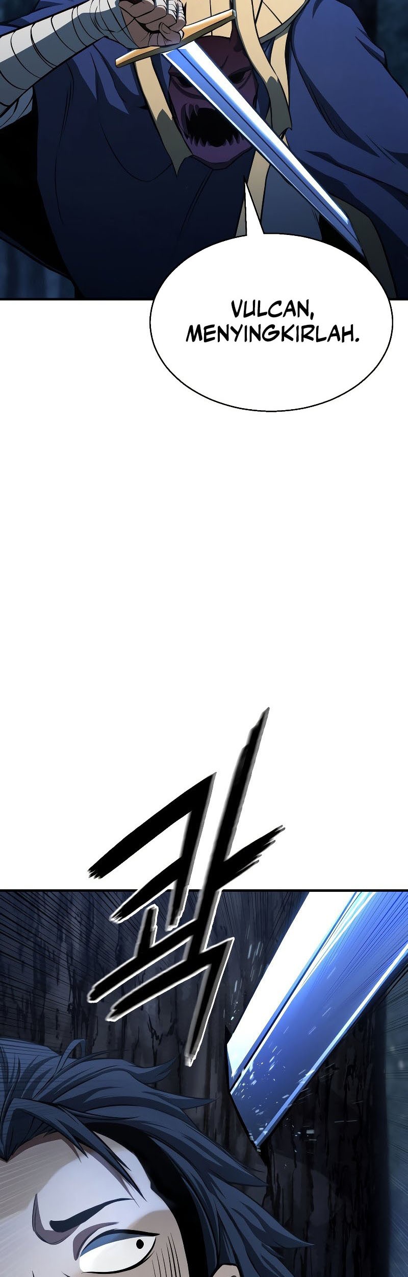 Absolute Necromancer Chapter 12 Gambar 48