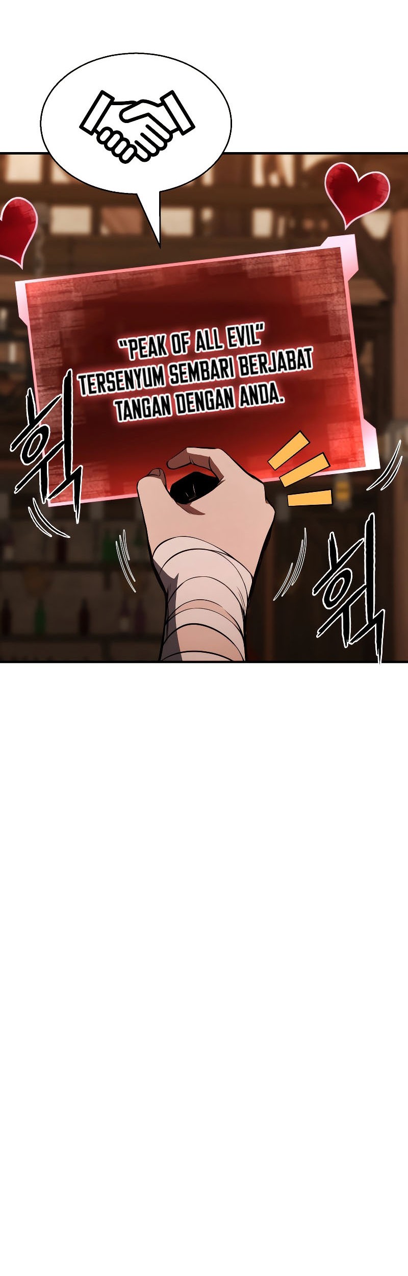 Absolute Necromancer Chapter 12 Gambar 11