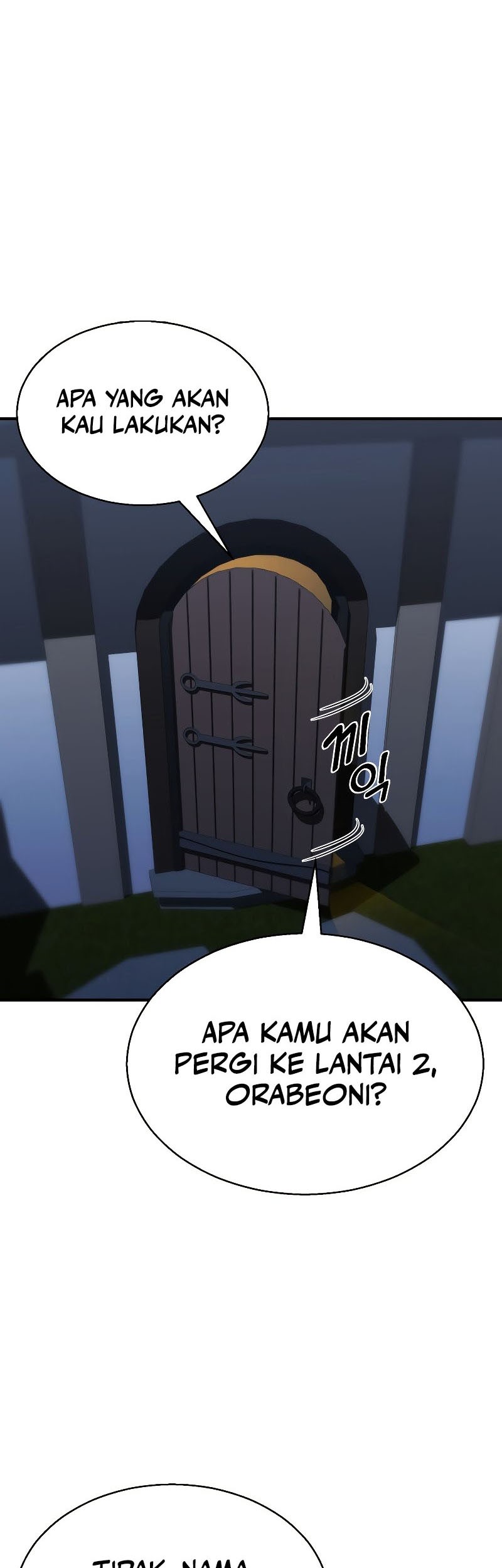 Absolute Necromancer Chapter 12 Gambar 12