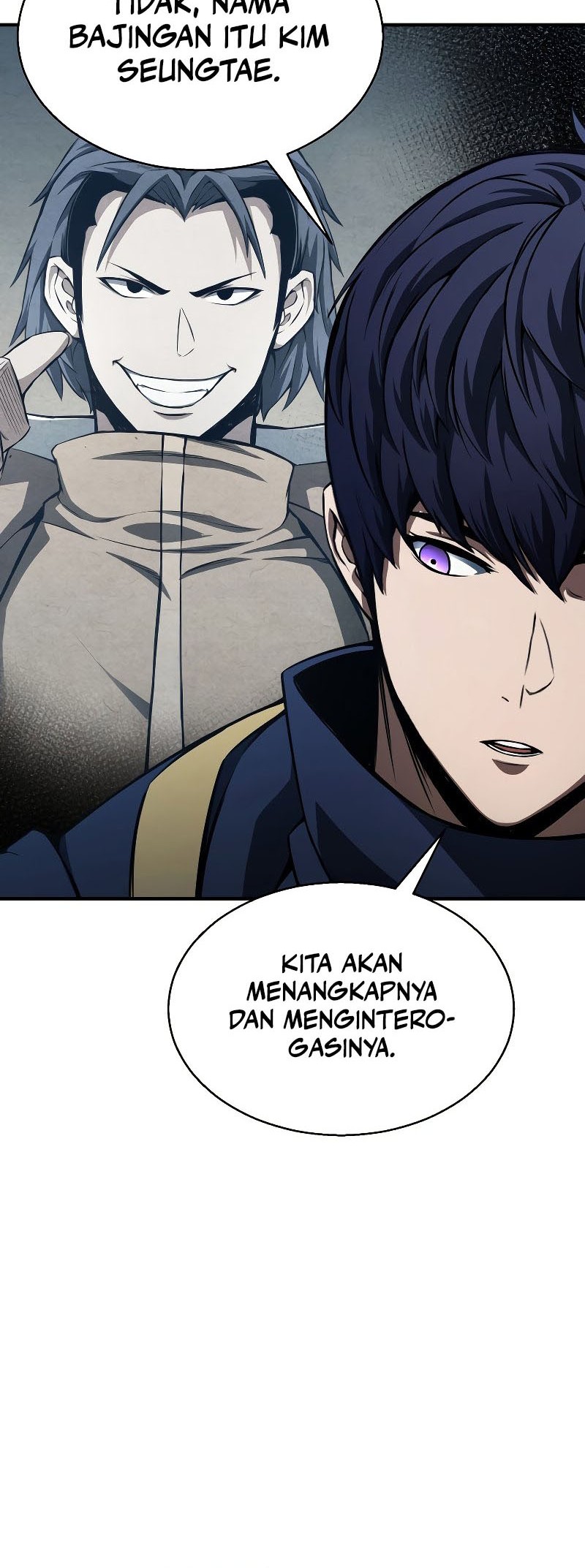 Absolute Necromancer Chapter 12 Gambar 13