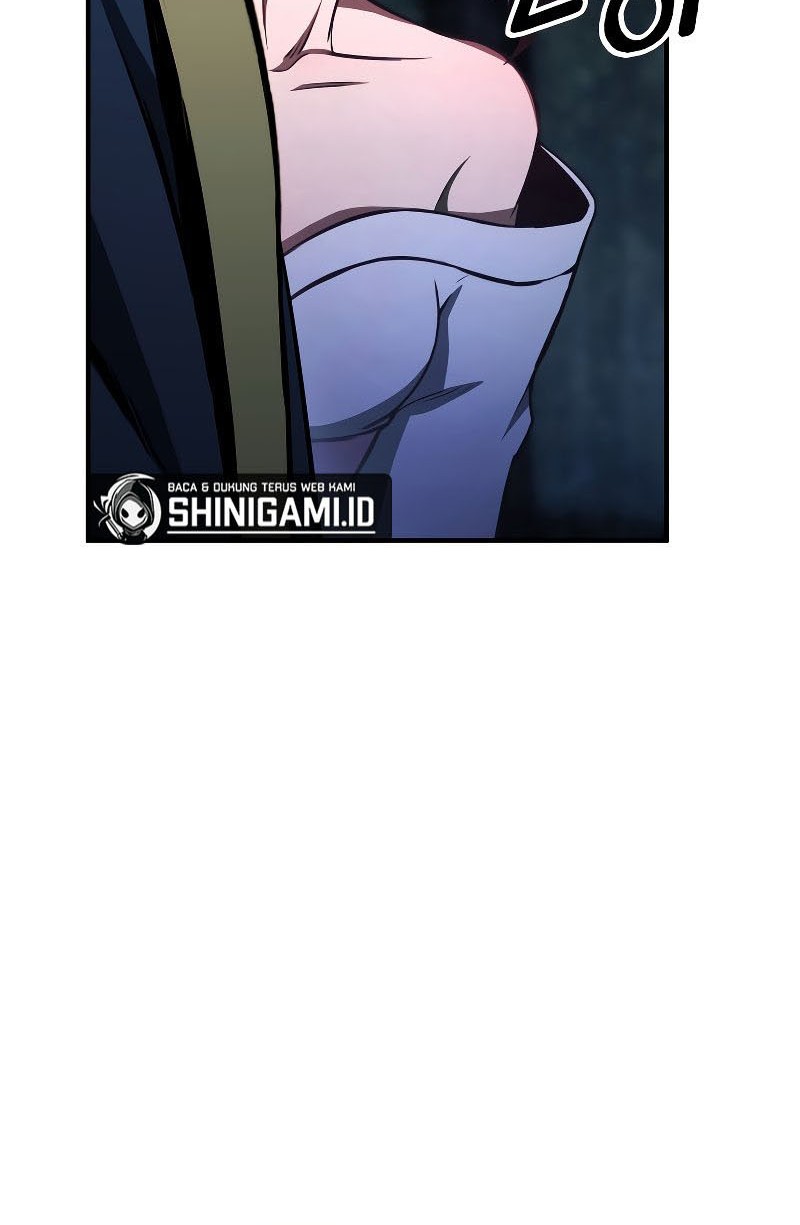 Absolute Necromancer Chapter 12 Gambar 25