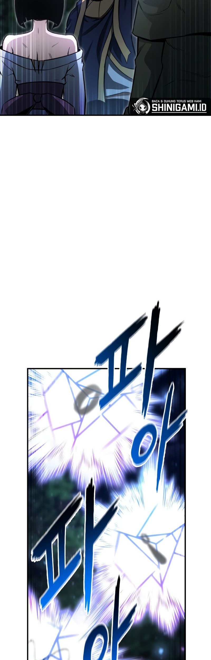 Absolute Necromancer Chapter 11 Gambar 35