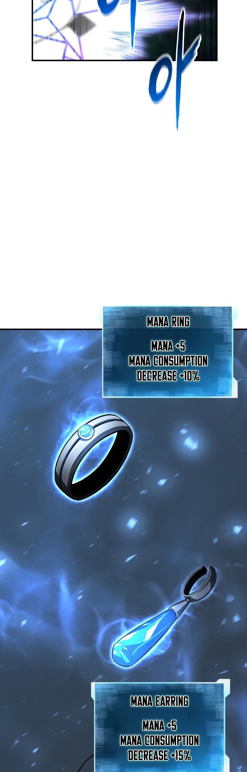 Absolute Necromancer Chapter 11 Gambar 36