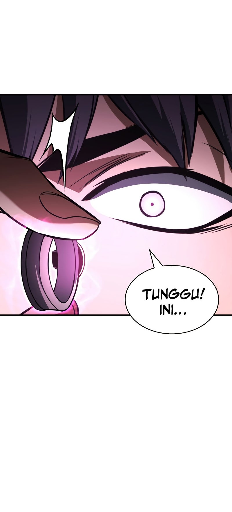 Absolute Necromancer Chapter 11 Gambar 49