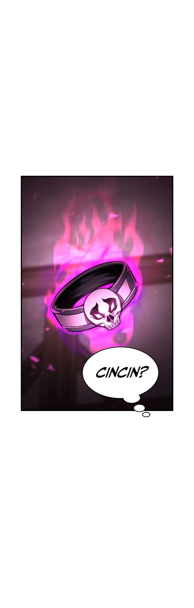 Absolute Necromancer Chapter 11 Gambar 47