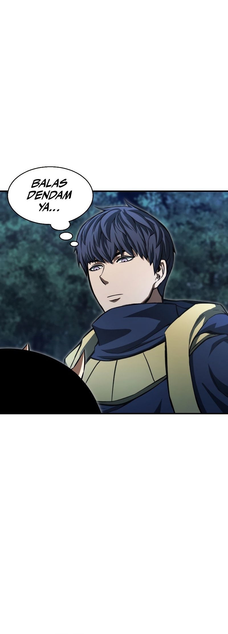 Absolute Necromancer Chapter 11 Gambar 29