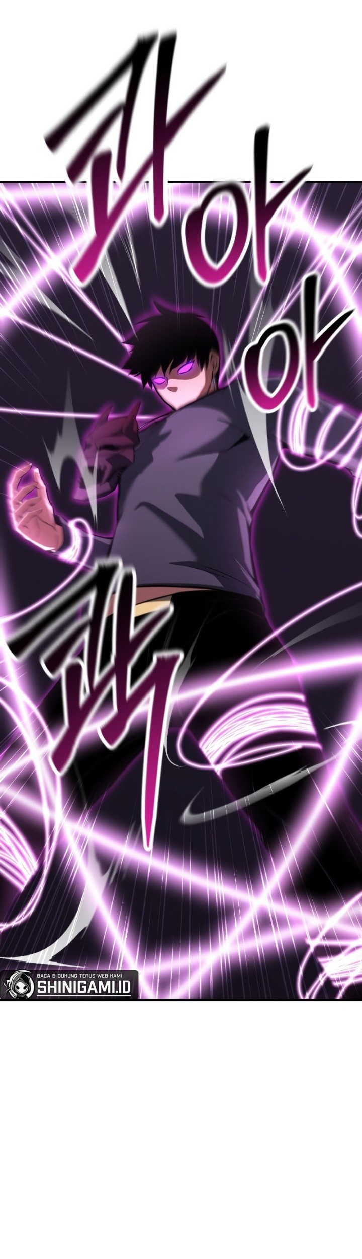 Absolute Necromancer Chapter 20 Gambar 11