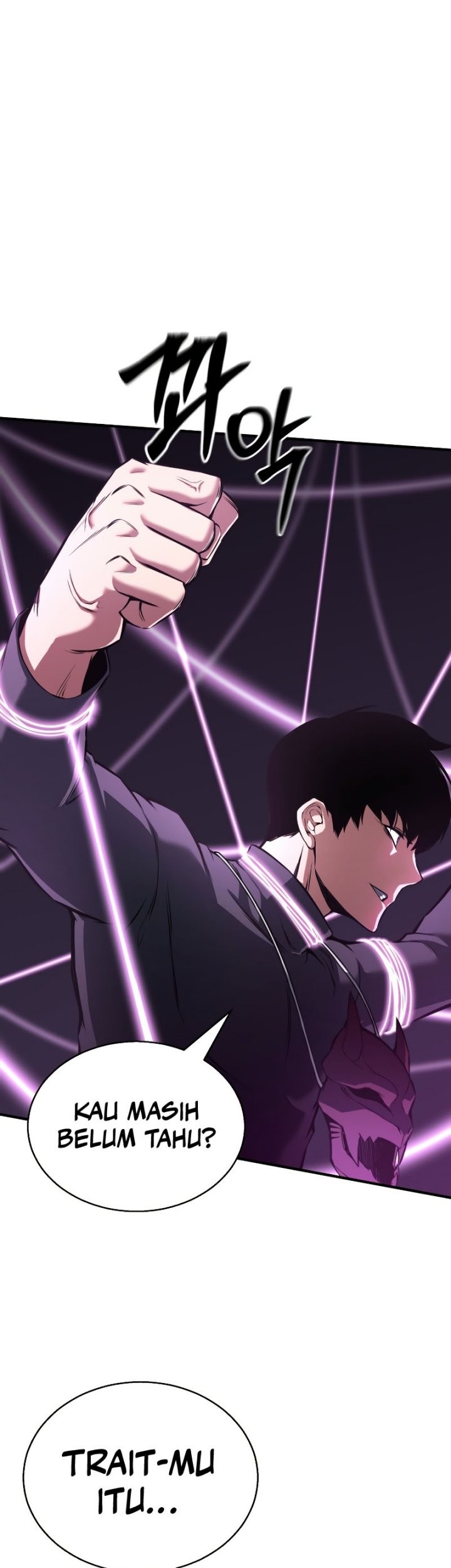 Absolute Necromancer Chapter 20 Gambar 14