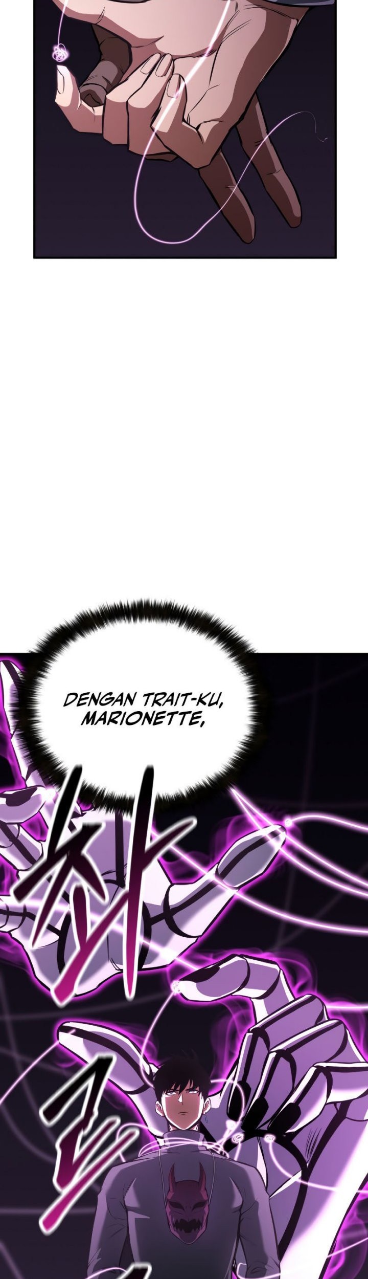 Absolute Necromancer Chapter 19 Gambar 56