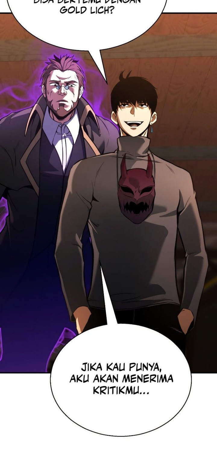 Absolute Necromancer Chapter 19 Gambar 45