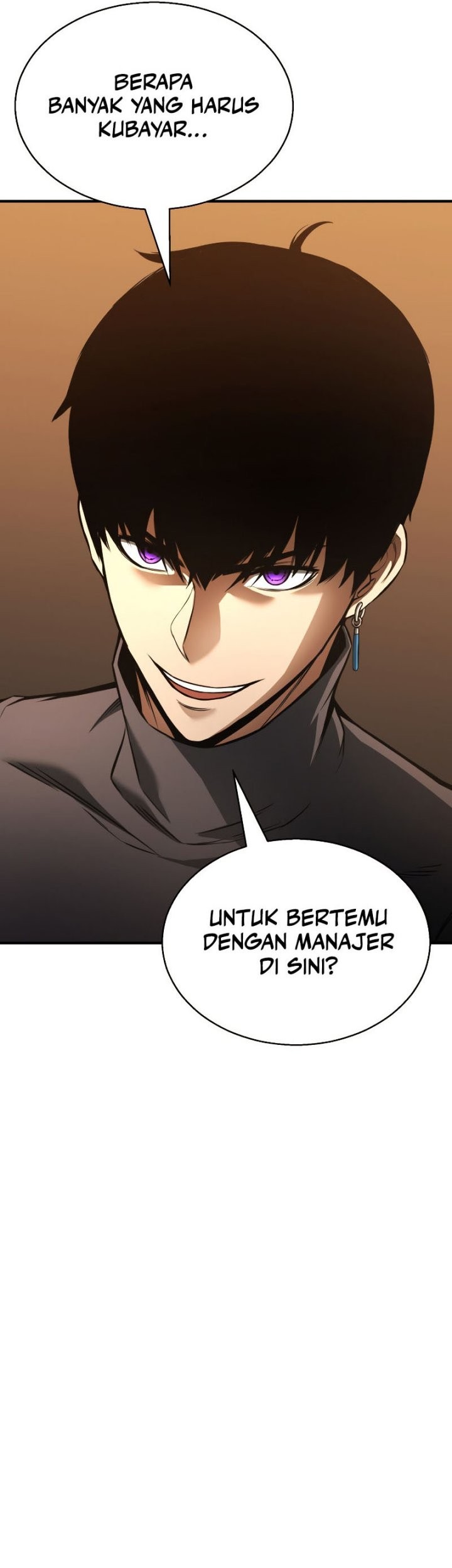 Absolute Necromancer Chapter 19 Gambar 42