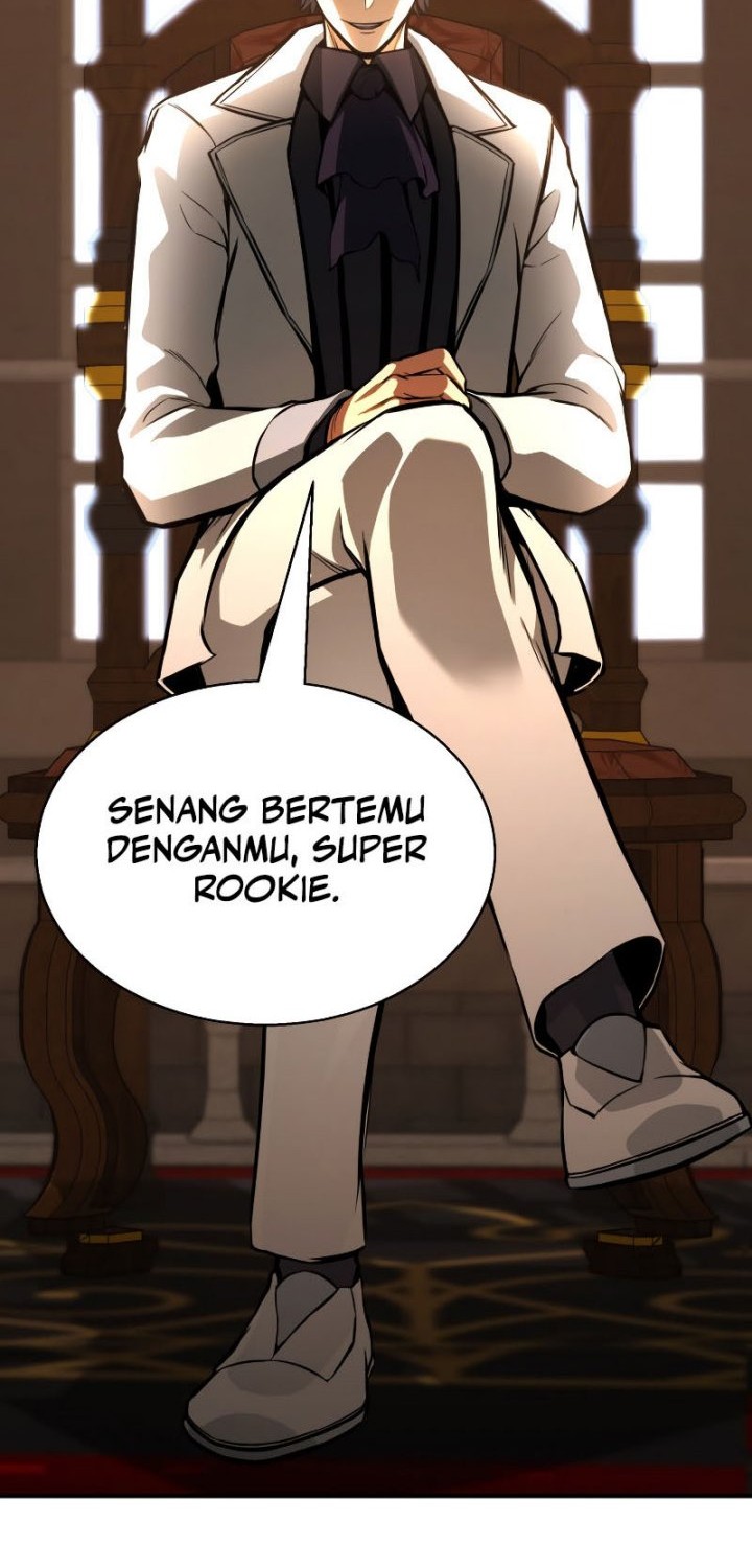 Absolute Necromancer Chapter 19 Gambar 49