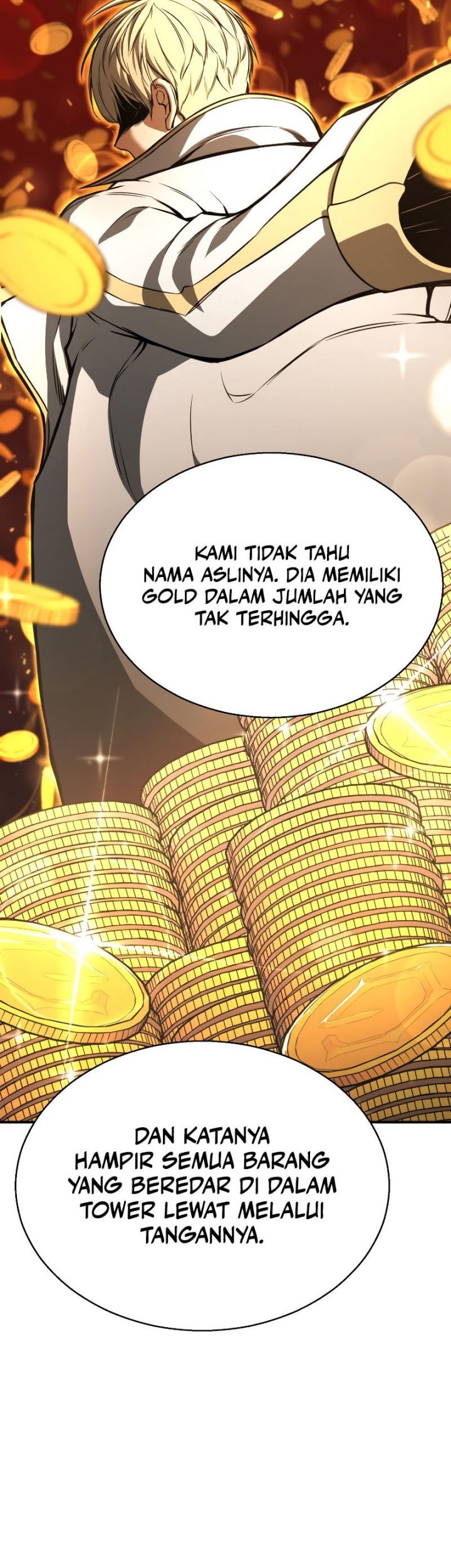 Absolute Necromancer Chapter 19 Gambar 12