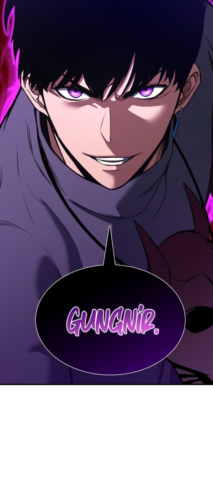 Absolute Necromancer Chapter 18 Gambar 51