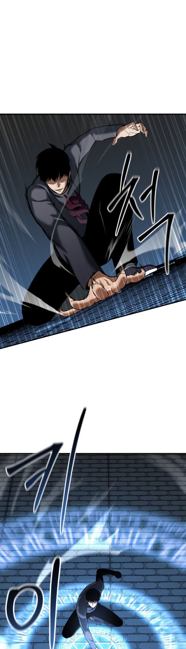 Absolute Necromancer Chapter 18 Gambar 35