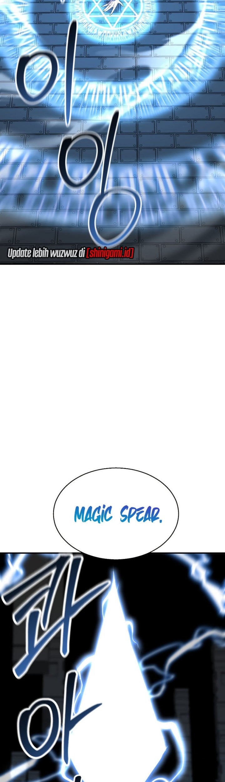 Absolute Necromancer Chapter 18 Gambar 36