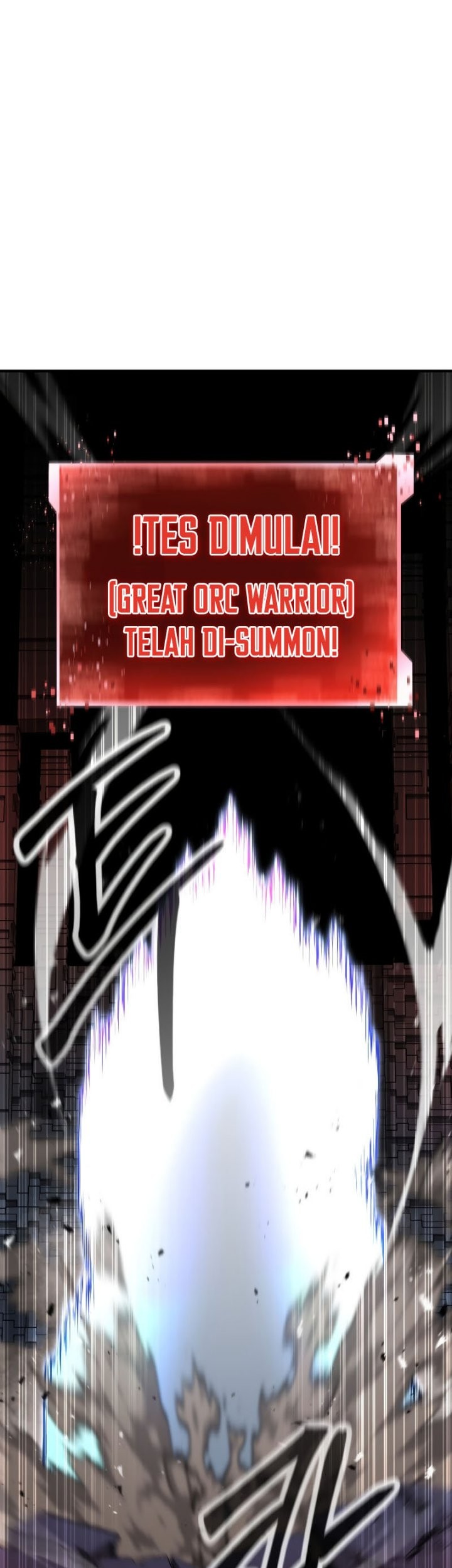 Absolute Necromancer Chapter 18 Gambar 46