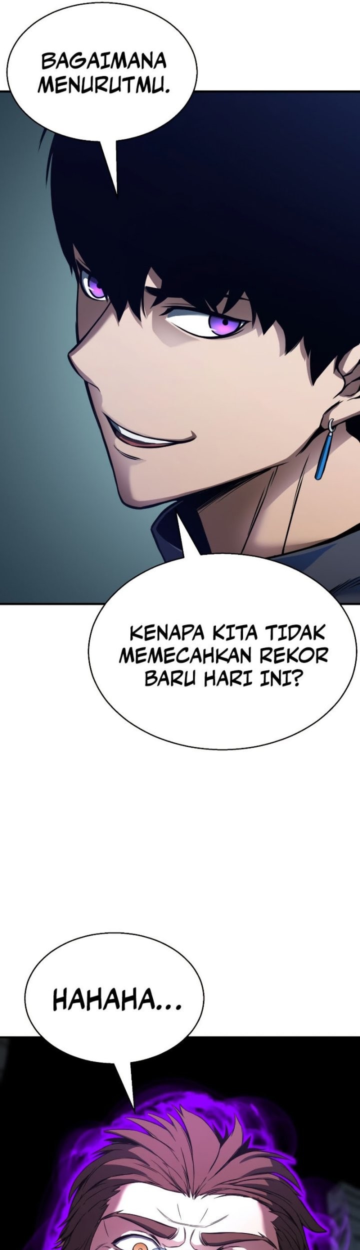 Absolute Necromancer Chapter 18 Gambar 30