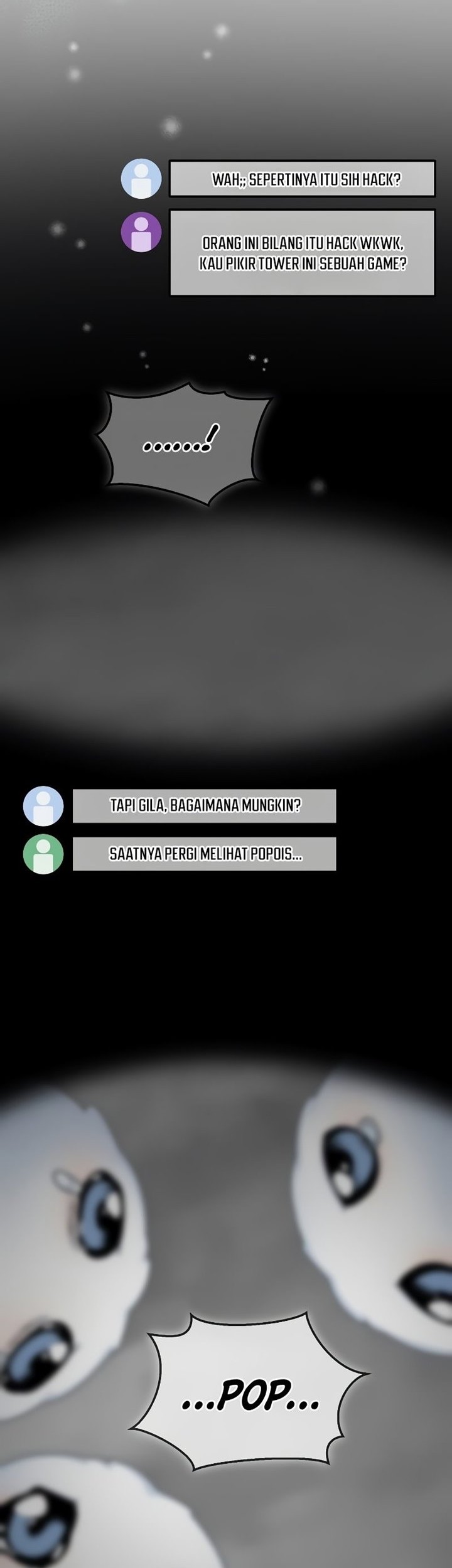 The Newbie Is Too Strong Chapter 63 Gambar 3