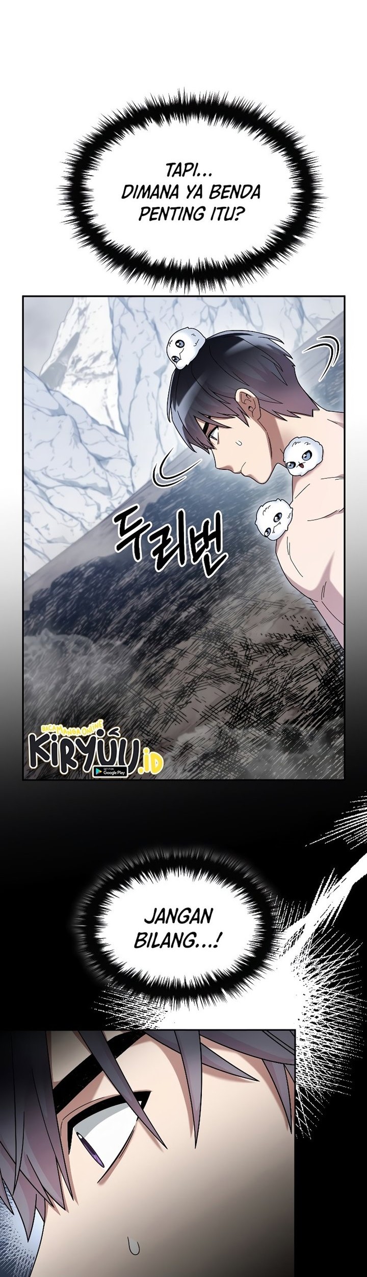 The Newbie Is Too Strong Chapter 63 Gambar 10