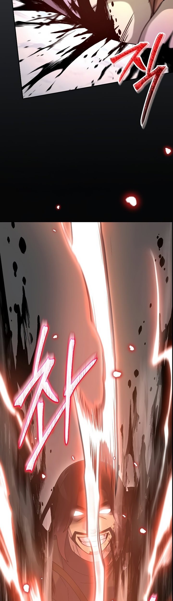 The Newbie Is Too Strong Chapter 63 Gambar 26