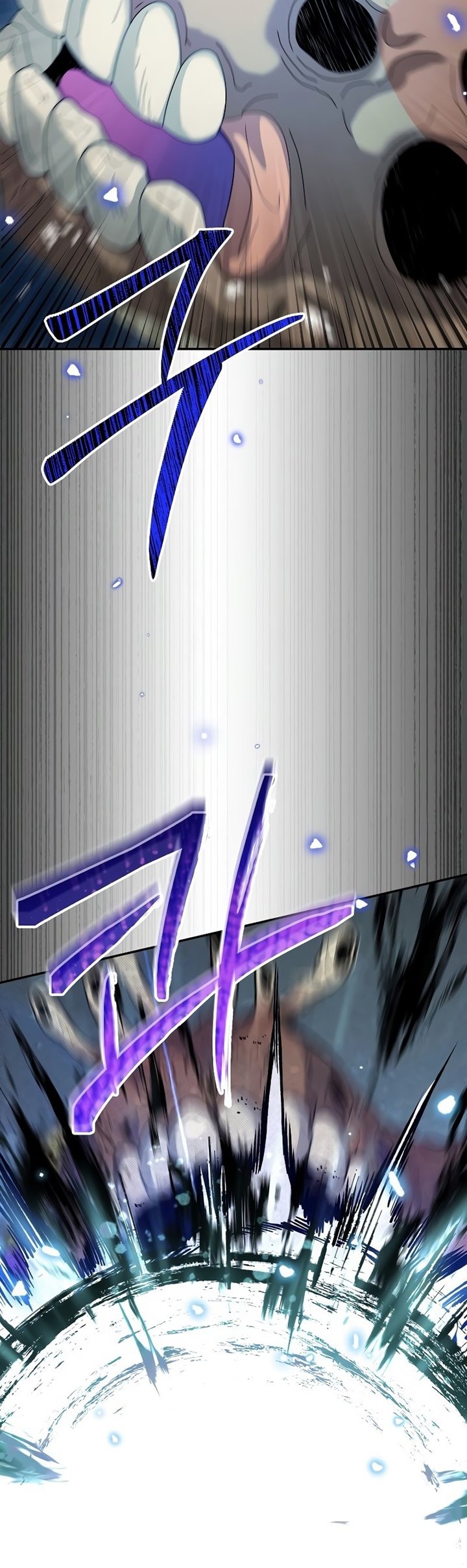 The Newbie Is Too Strong Chapter 63 Gambar 31