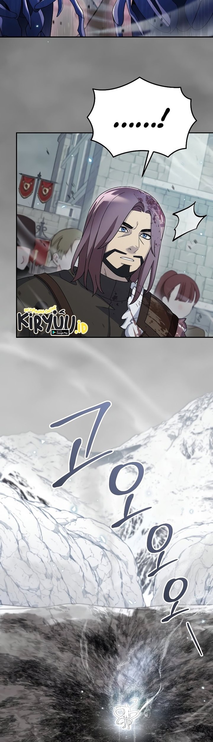 The Newbie Is Too Strong Chapter 63 Gambar 35