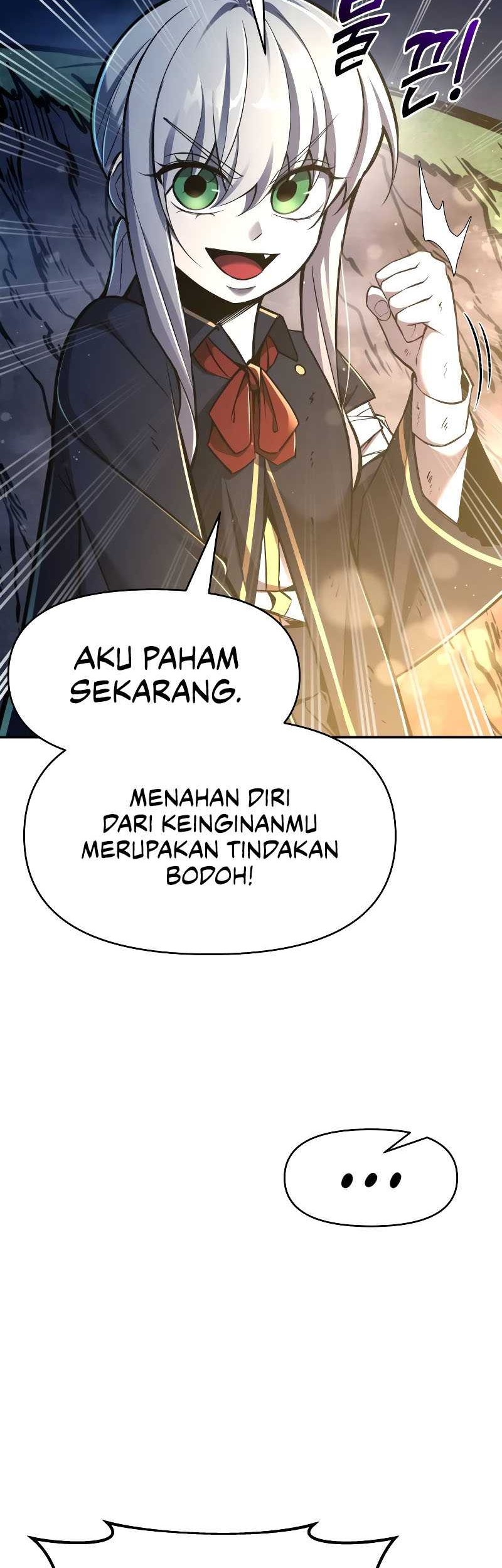 I Became the Tyrant of a Defense Game Chapter 52 Gambar 43