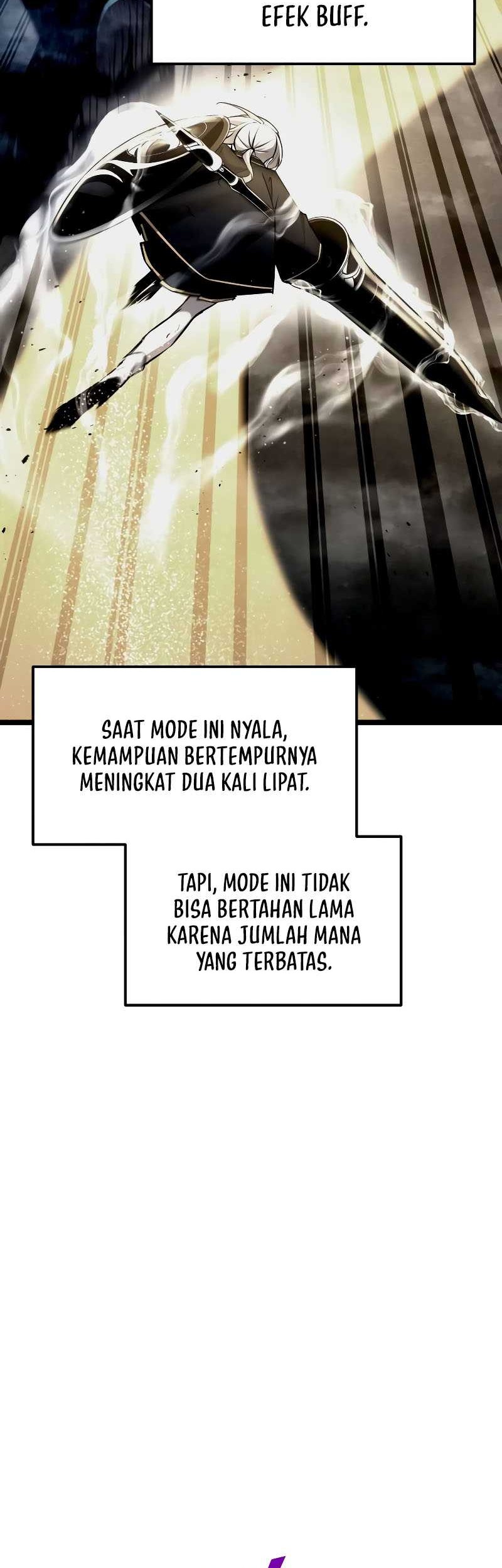 I Became the Tyrant of a Defense Game Chapter 52 Gambar 15