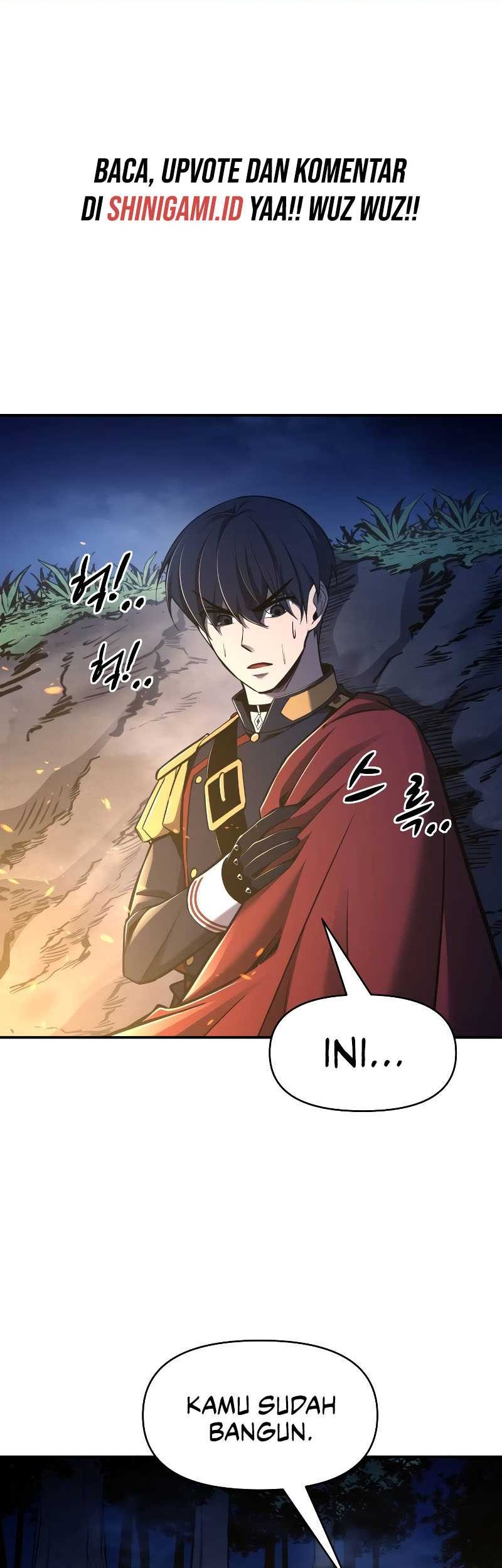 I Became the Tyrant of a Defense Game Chapter 52 Gambar 25