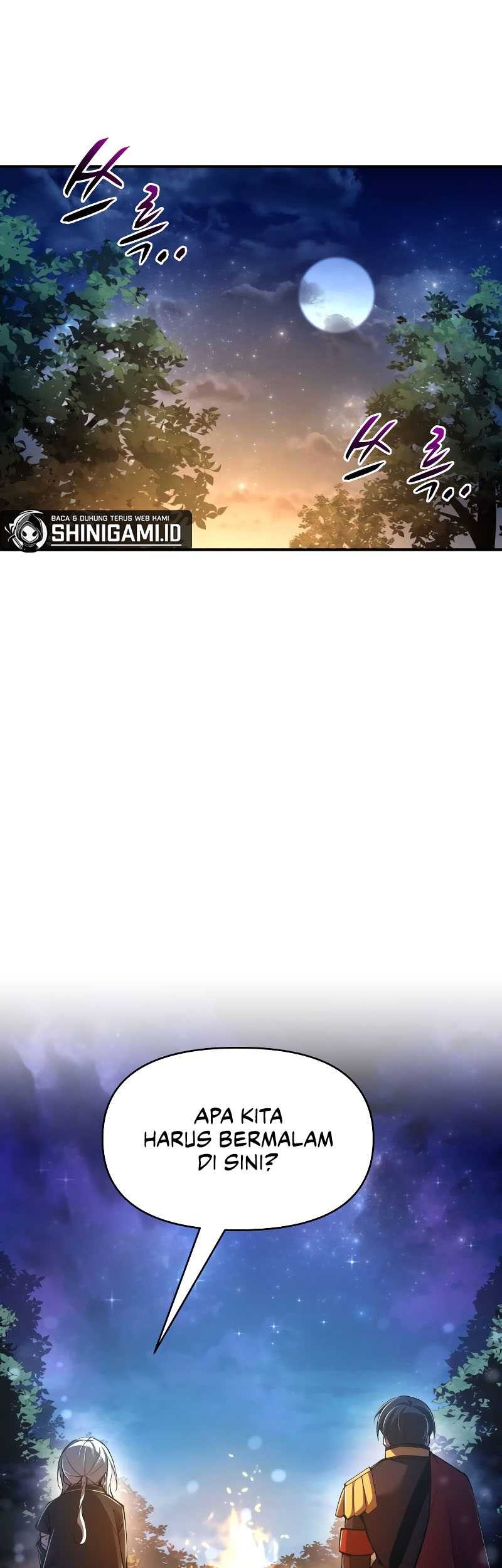 I Became the Tyrant of a Defense Game Chapter 52 Gambar 29